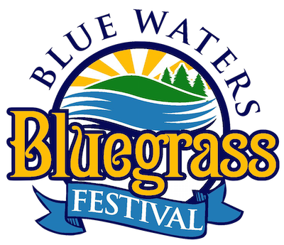 2024 Blue Waters Bluegrass Festival